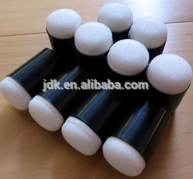 Wholesales Children Finger Sponge Dauber For Stenciling,Embossing