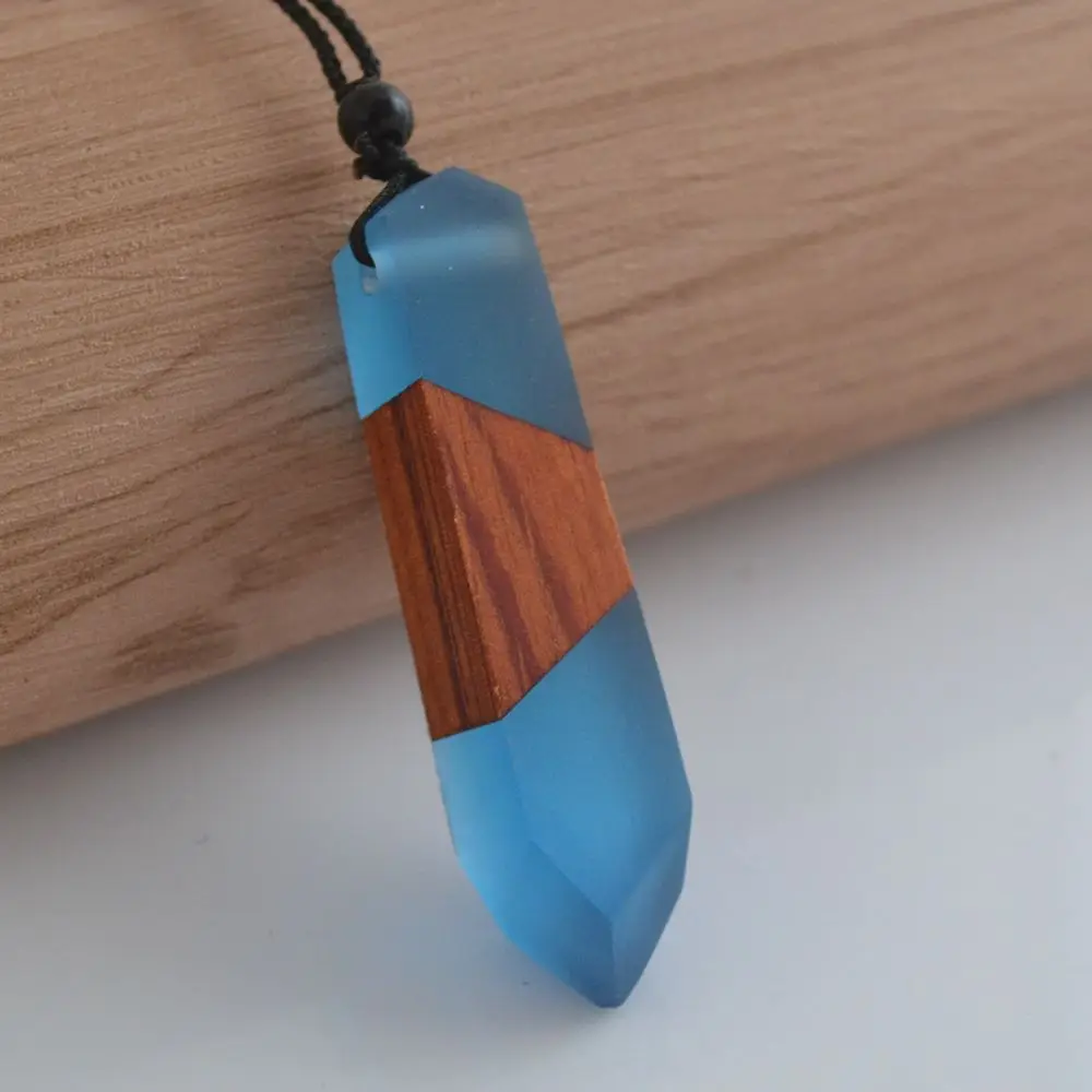 resin pendant