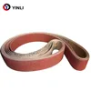 Compact Grain Sanding Belts for Carbon Steel,Stainless Steel and other Alloys