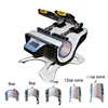 Freesub ST-210 Double station magic mug printing machine