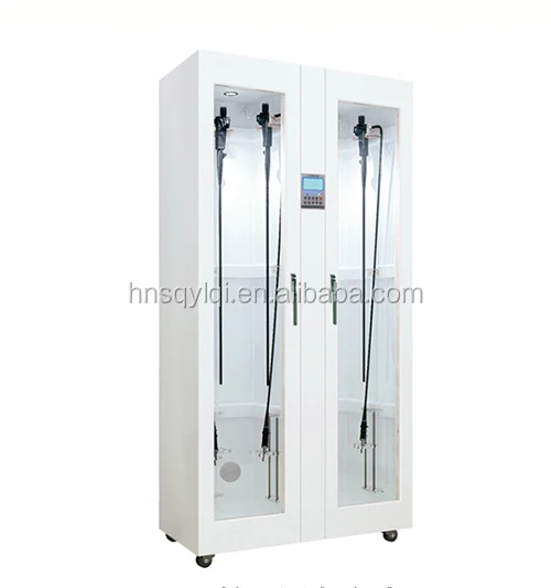 China Medical Supply Surgical Products Sterilizer Endoscope