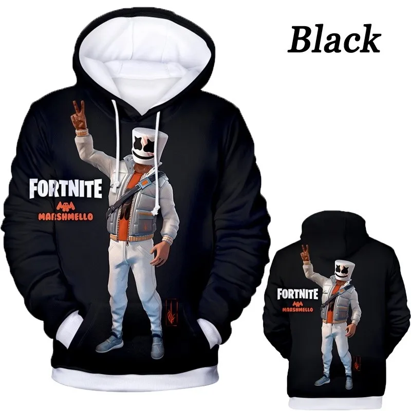 fortnite sweatpants and hoodie