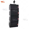 ARCS 10 indoor simple 10 inch mini line array speakers