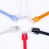 New Promotion Competitive Price Customized Available cat 6 30cm patch cord cable Factory from China