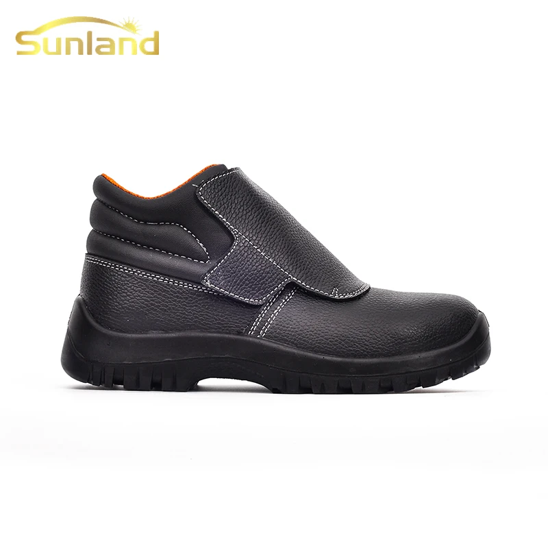 most comfortable composite safety shoes