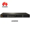 Huawei USG6330 2GE Combo 4GB AC power SSL VPN 100 user hardware firewall