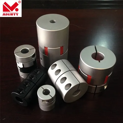Mechanical Coupling / Flexible Insert Quick Release Shaft Couplings