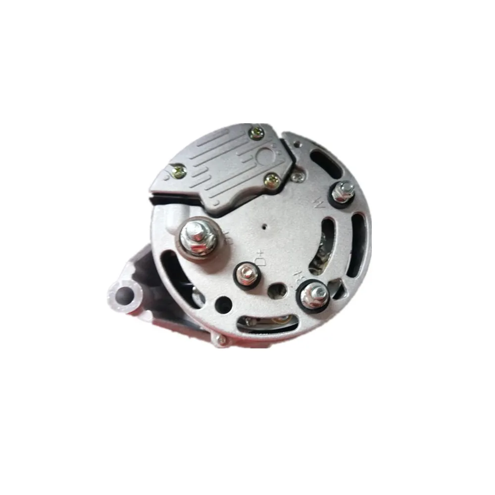 24V DCEC 4094998 Alternator Parts for Cummins Diesel Engines - Reliable ...