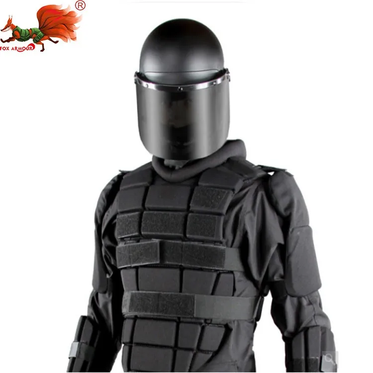 Upper Body And Shoulder Protector - Buy Lightweight Body Protection ...
