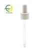 18/410 silicone top liquid medicine dropper pipe