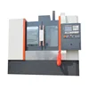 China detail information small 5-axis cnc milling machine xkw7130