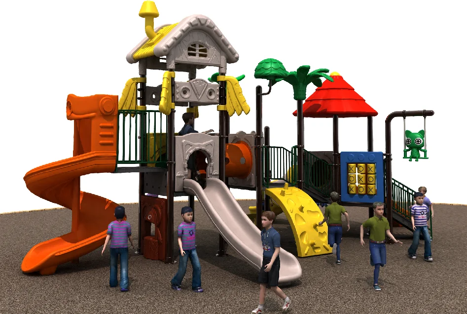 children's play equipment