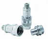 parker standard 3000 series 70 Mpa working pressure quick coupling