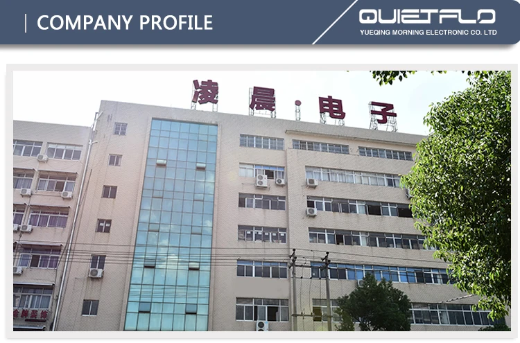 QUIETFLO 12v 24v level sensor water marine Float Switch