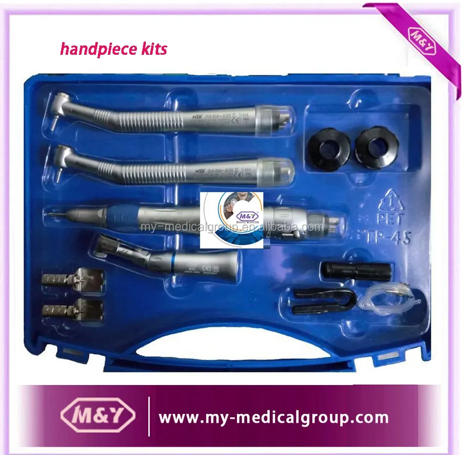 Dental Air Motor Low Speed Handpiece Ex203c Handpiece Kits Buy Portable Dental Handpiece
