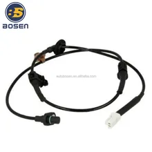 ABS عجلة السرعة الاستشعار عن مازدا Cx9 OE L206-43-71YC ؛ L2064371YC