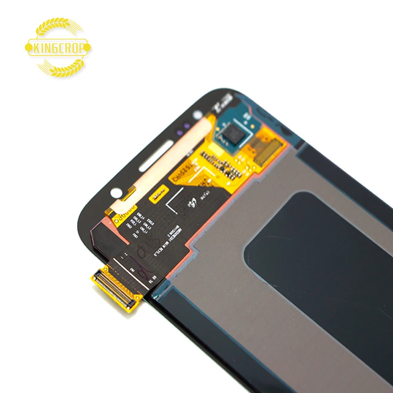 samsung tab s6 lcd replacement