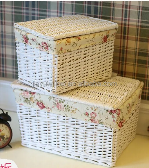 Handmade Natural Wicker Clothes Hamper Basket Hamper Boxes Wholesale Gift Hamper Buy Clothes