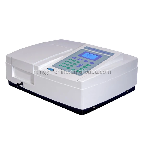 Laboratory Using High Quality Portable Spectrometer Buy Portable