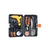 TECUNIQ Hot Sale Garden Tool Set Stainless Steel 8pcs Garden Hand Tools Set Multifunctional Tool Kit for Garden, Shop, Factory,