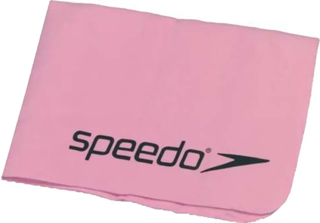 speedo chamois sports towel