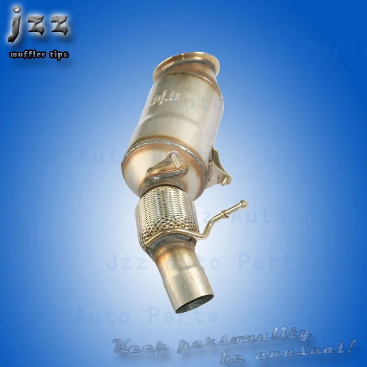 Jzz Threeway Catalytic Converter Carrier For Bmw For 3 Series For F30