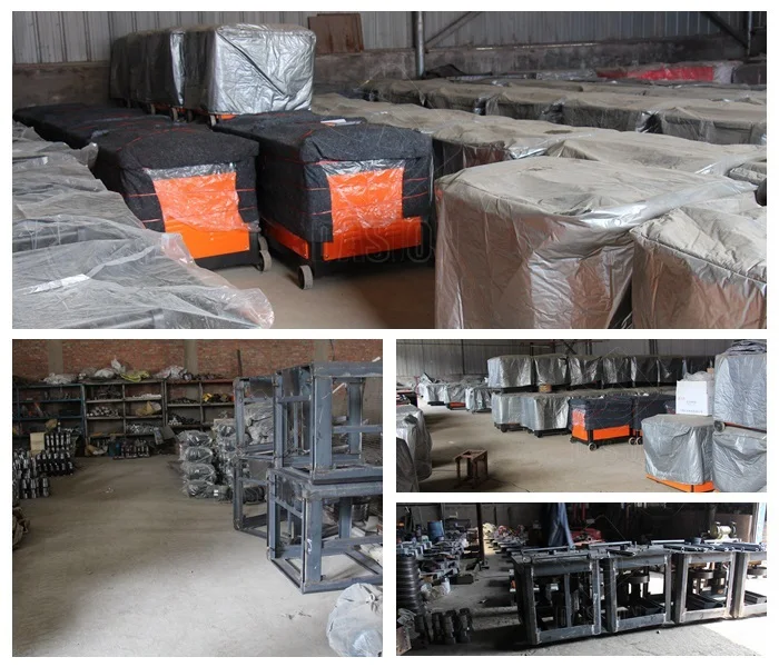 steel bar bender rebar bending machine