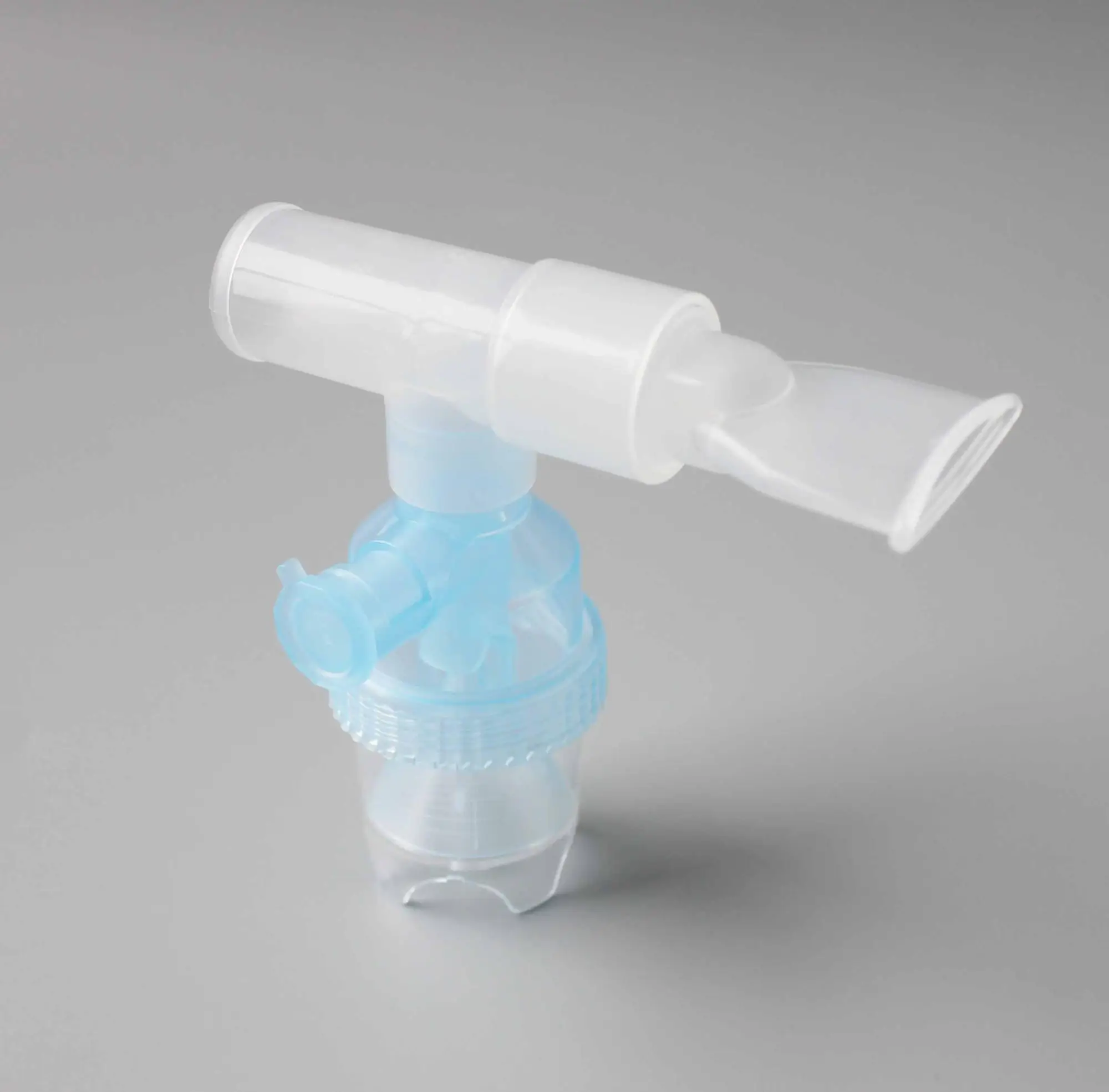 Nebulizer With Mouth Piece And Corrugated Pipe - Buy Nebulizer Mask Kit ...