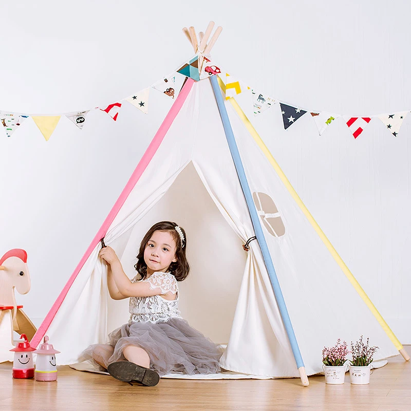 Kids tent  (2)