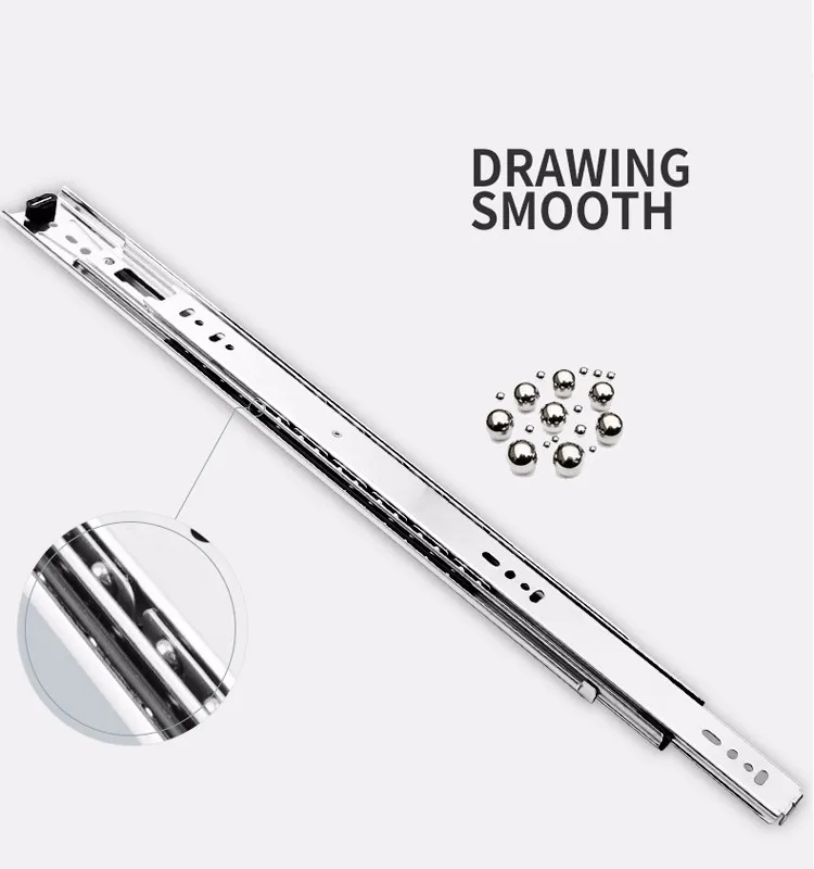 Temax Motorized Drawer Slides Thin Type Slide Metal Box Bt3021 Buy Motorized Drawer Slides