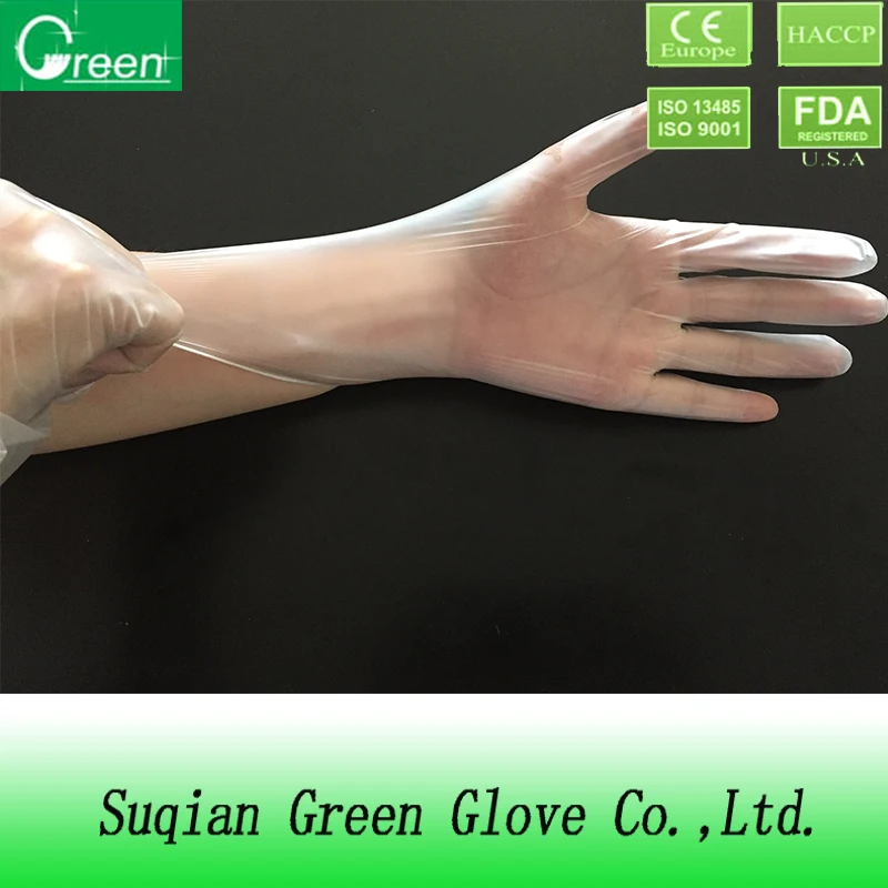 Vinyl Medical Gloves Manufacturers In China Buy Medical Gloves