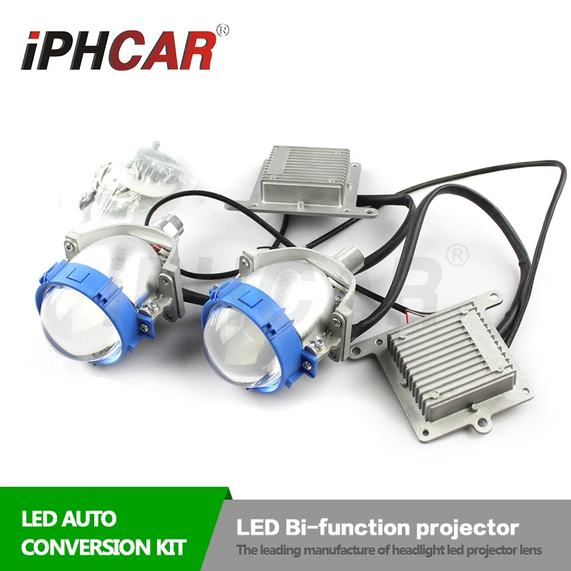 led car headlights conversion kit