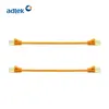 CAT5E CAT6 CAT6A FTP Patch Cord for Network Cabling