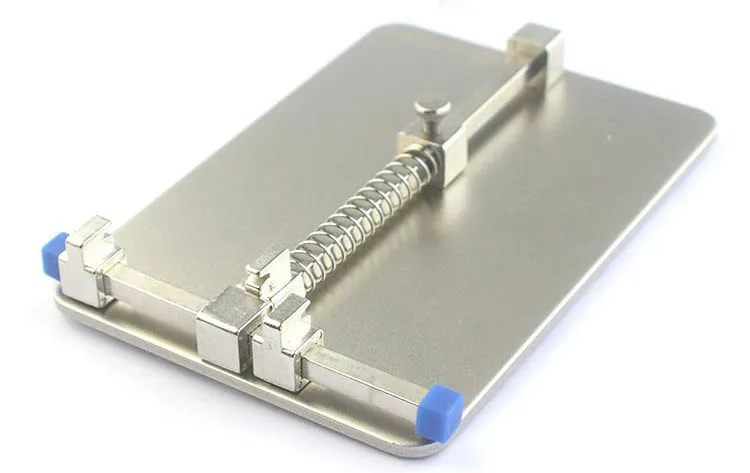 SS-601A Universal PCB Fixtures Holder Mobile Phone Repairing Soldering Iron Rework Tool