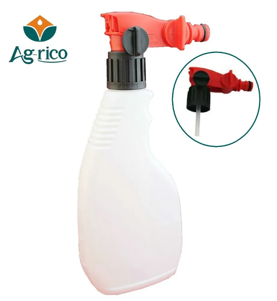 hose sprayer bottle