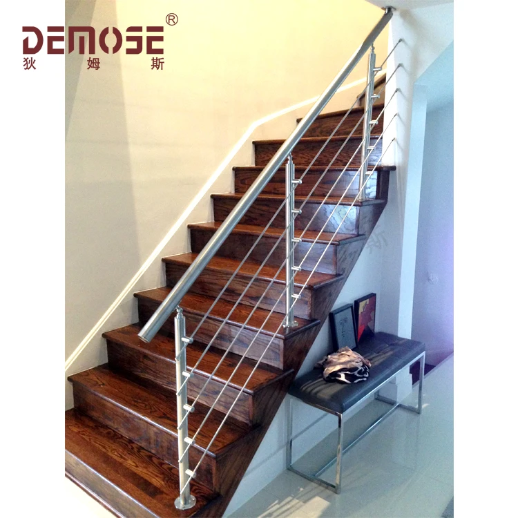 Interior Cable Railing Systems Vertical Cable Railing Staircases Handrail Buy Staircases Handrail Vertical Cable Railing Interior Cable Railing