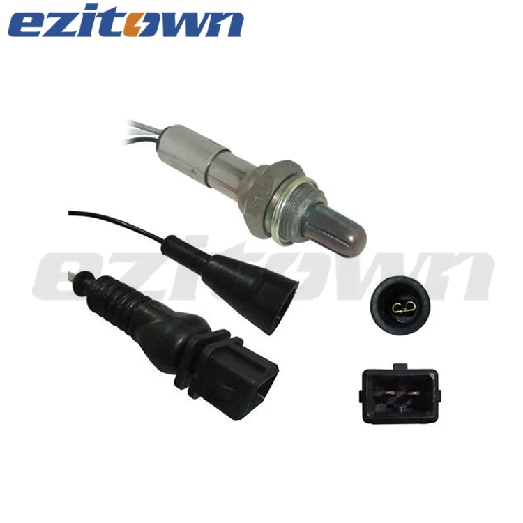 Oxygen Sensor-OE Style DENSO 234-3113