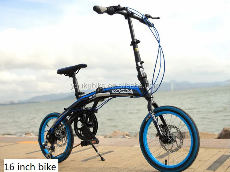 lightweight folding bikes for sale