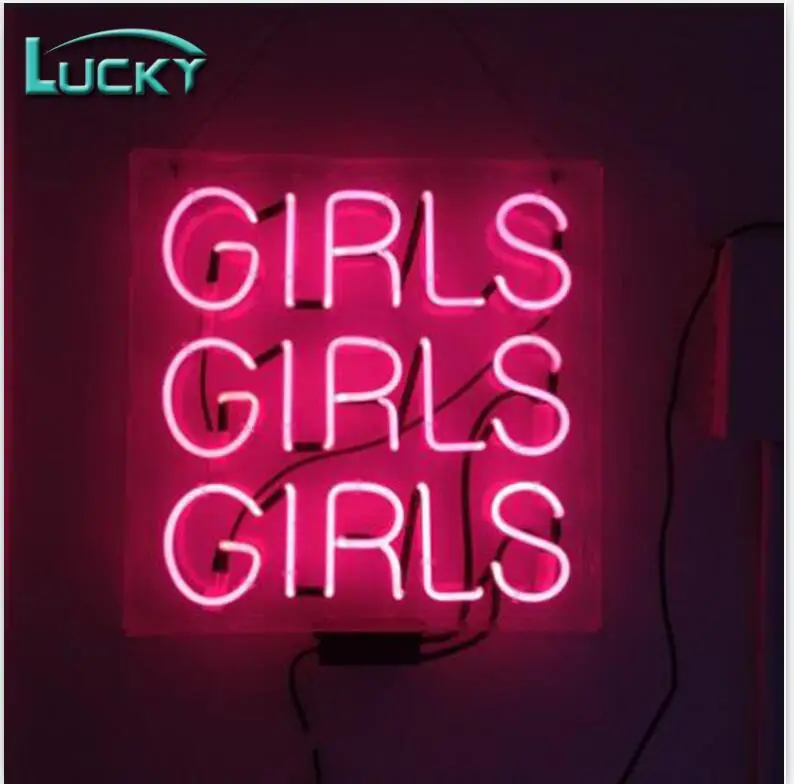 girls girls girls