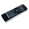 Mini 2.4Ghz Wireless Keyboard remote control with back light MX3 Mini Fly Air mouse