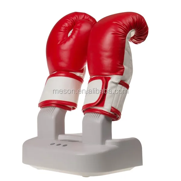 Meson Portable Electric Boxing Glove Deodorizer Buy Boxing Glove