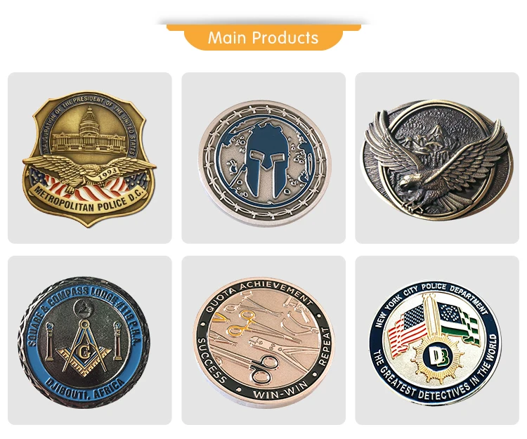 challenge coin