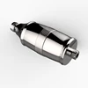 100% SU304 Stainless steel shower filter rose Aromatherapy shower filter top quality shower filter supply brand and OEMS