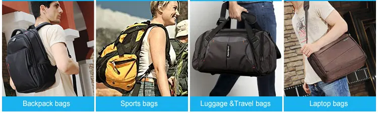 Outdoor Travel Bag Packs Waterproof Nylon backpack for Climbing Hiking