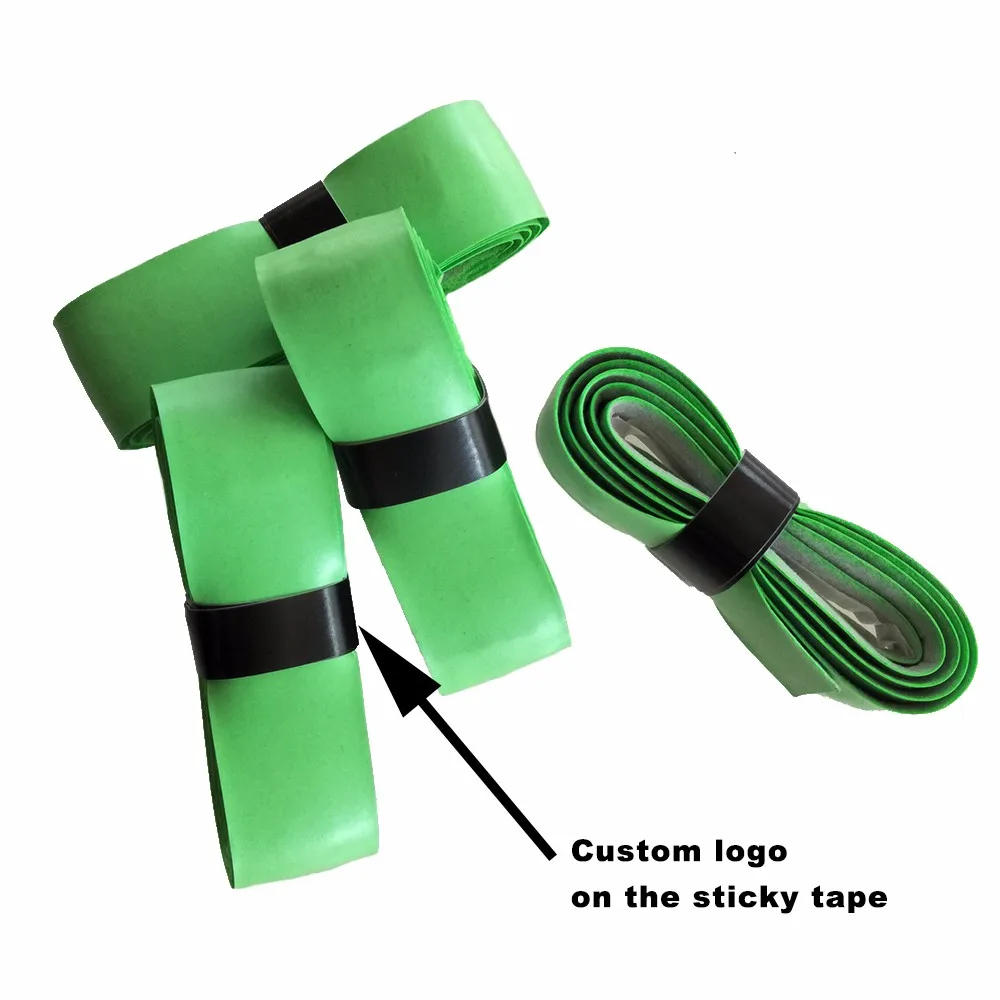 Yedo Thick Pro Tennis Replacement Grip Cushion Replacement Overgrips