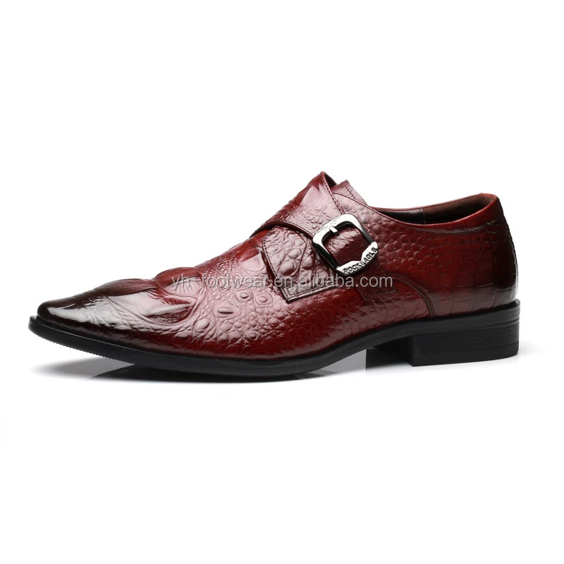 Men Pointed Toe Dress Shoes Red Sole Men Dress Shoes Good Price - Buy ...