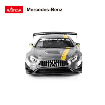 rastar mercedes amg gt3