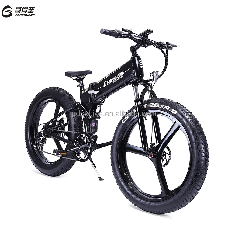 fat bike alloy wheel