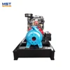 12hp diesel water pump