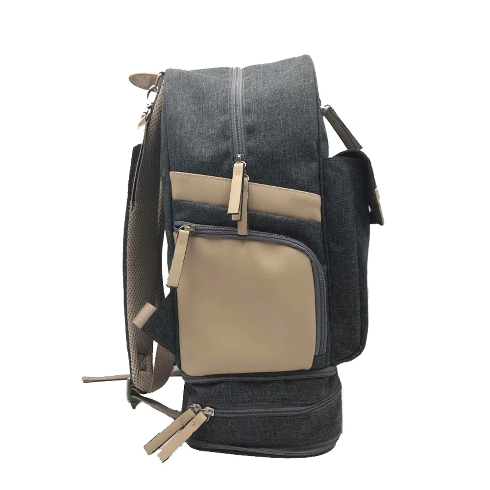 Flyone 2018 Durable Multi-function Large Capacity Baby Travel Bag Backpack Bag Mummy Diaper Bag ...